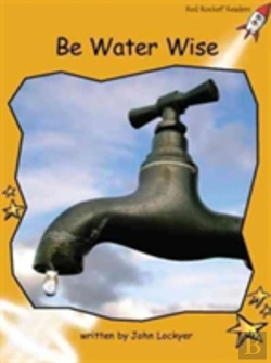 Bertrand.pt - Be Water Wise