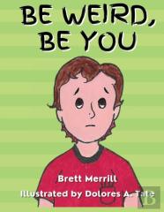 Be Weird, Be You