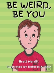 Be Weird, Be You