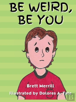 Bertrand.pt - Be Weird, Be You