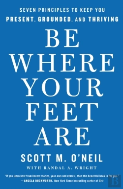 Bertrand.pt - Be Where Your Feet Are