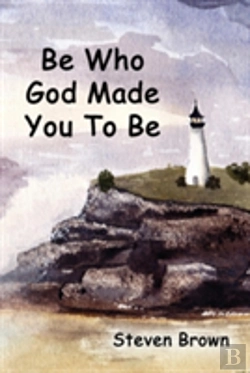 Bertrand.pt - Be Who God Made You To Be