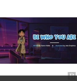 Bertrand.pt - Be Who You Are