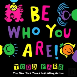 Bertrand.pt - Be Who You Are