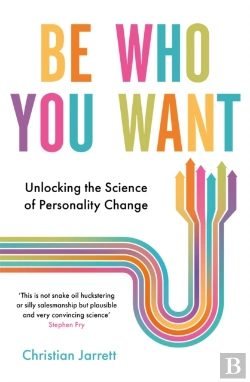 Bertrand.pt - Be Who You Want