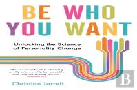 Be Who You Want