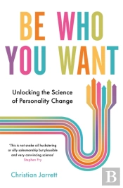 Be Who You Want