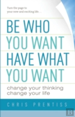 Bertrand.pt - Be Who You Want, Have What You Want