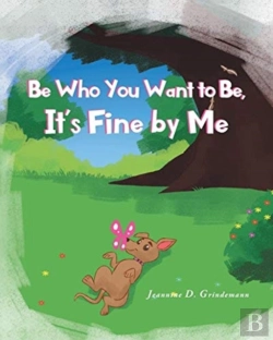 Bertrand.pt - Be Who You Want To Be, It'S Fine By Me