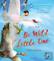 Be Wild, Little One