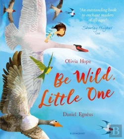 Bertrand.pt - Be Wild, Little One