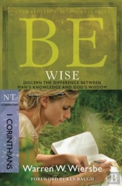Bertrand.pt - Be Wise ( 1 Corinthians )
