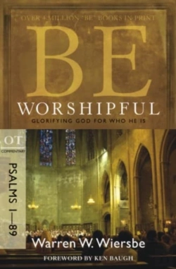 Bertrand.pt - Be Worshipful - Psalms 1- 89