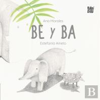 Be Y Ba