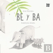 Be Y Ba