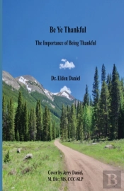 Be Ye Thankfull