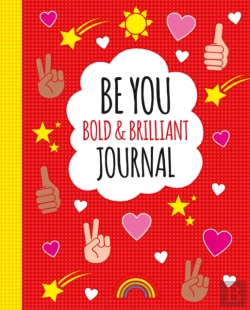 Bertrand.pt - Be You: Bold And Brilliant Journal