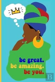 Be You - Green