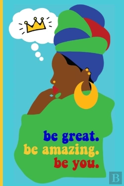Bertrand.pt - Be You - Green