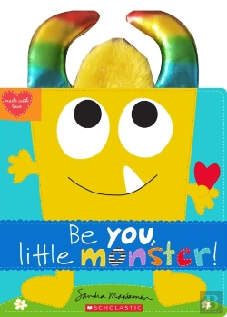 Bertrand.pt - Be You, Little Monster!