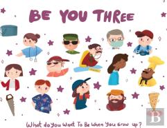 Be You Three