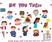 Be You Three