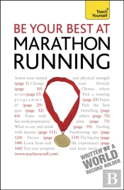 Be Your Best At Marathon Running