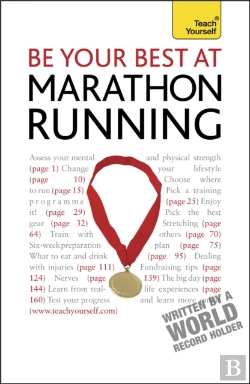 Bertrand.pt - Be Your Best At Marathon Running