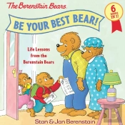 Be Your Best Bear!