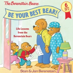 Bertrand.pt - Be Your Best Bear!
