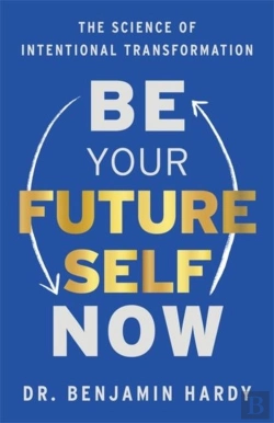 Bertrand.pt - Be Your Future Self Now