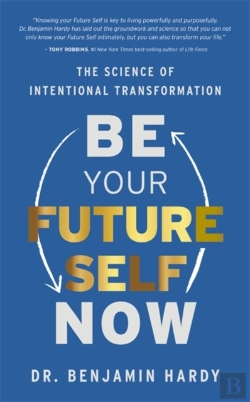 Bertrand.pt - Be Your Future Self Now