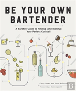 Bertrand.pt - Be Your Own Bartender
