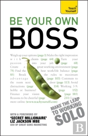 Be Your Own Boss