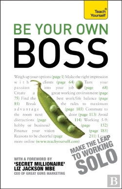 Bertrand.pt - Be Your Own Boss