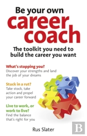 Be Your Own Career Coach
