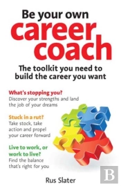 Be Your Own Career Coach