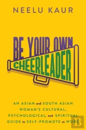 Be Your Own Cheerleader