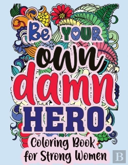 Bertrand.pt - Be Your Own Damn Hero