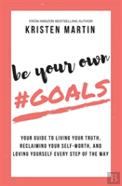 Bertrand.pt - Be Your Own #Goals
