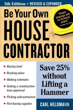 Bertrand.pt - Be Your Own House Contractor