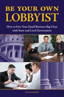 Bertrand.pt - Be Your Own Lobbyist
