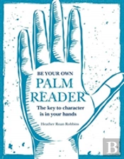 Be Your Own Palm Reader