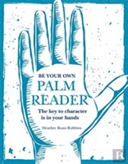 Bertrand.pt - Be Your Own Palm Reader