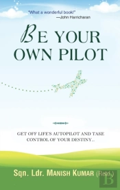 Be Your Own Pilot