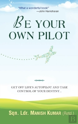 Bertrand.pt - Be Your Own Pilot
