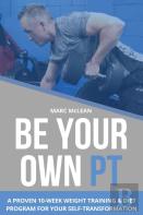 Be Your Own Pt