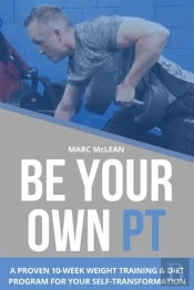 Be Your Own Pt