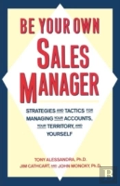 Be Your Own Sales Manager