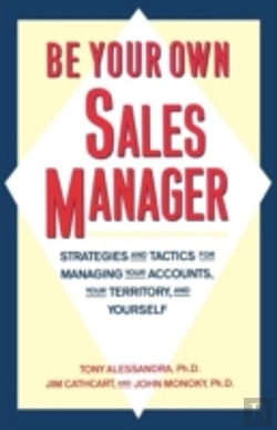 Bertrand.pt - Be Your Own Sales Manager